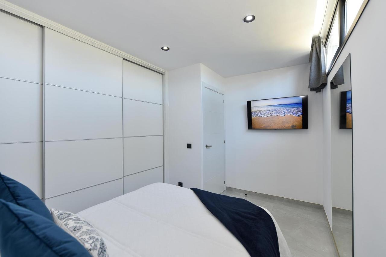 Apartamento Daniela By Villagrancanaria Playa del Inglés