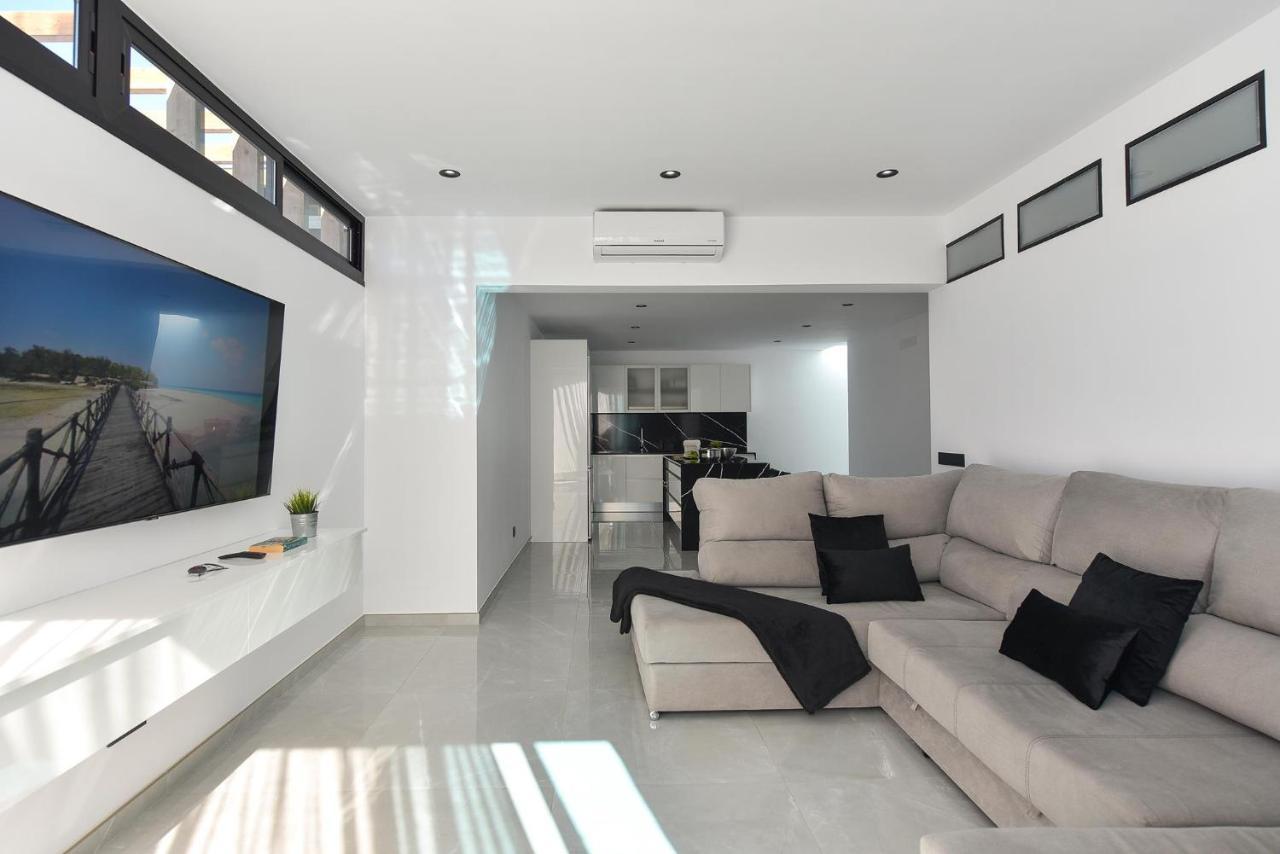 Apartamento Daniela By Villagrancanaria
