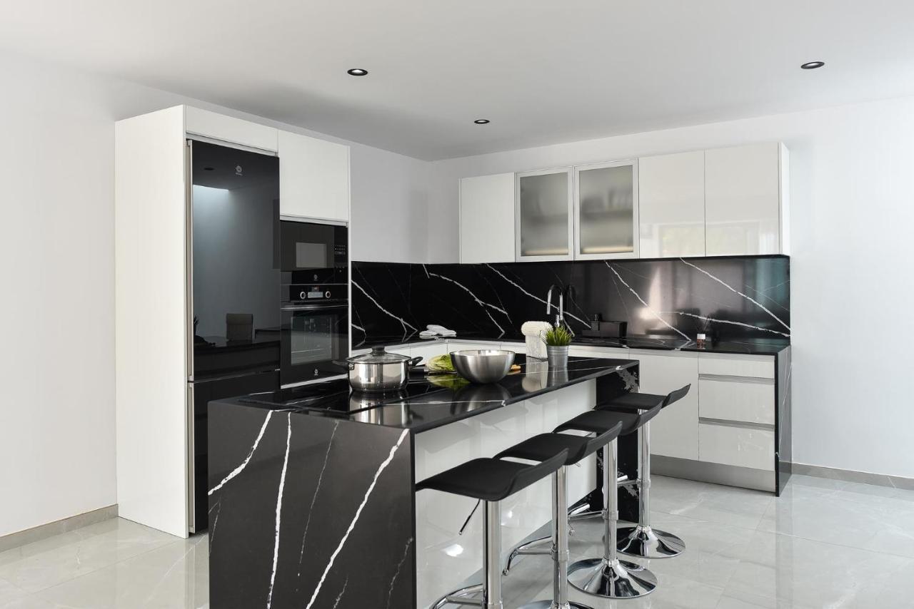 Apartamento Daniela By Villagrancanaria