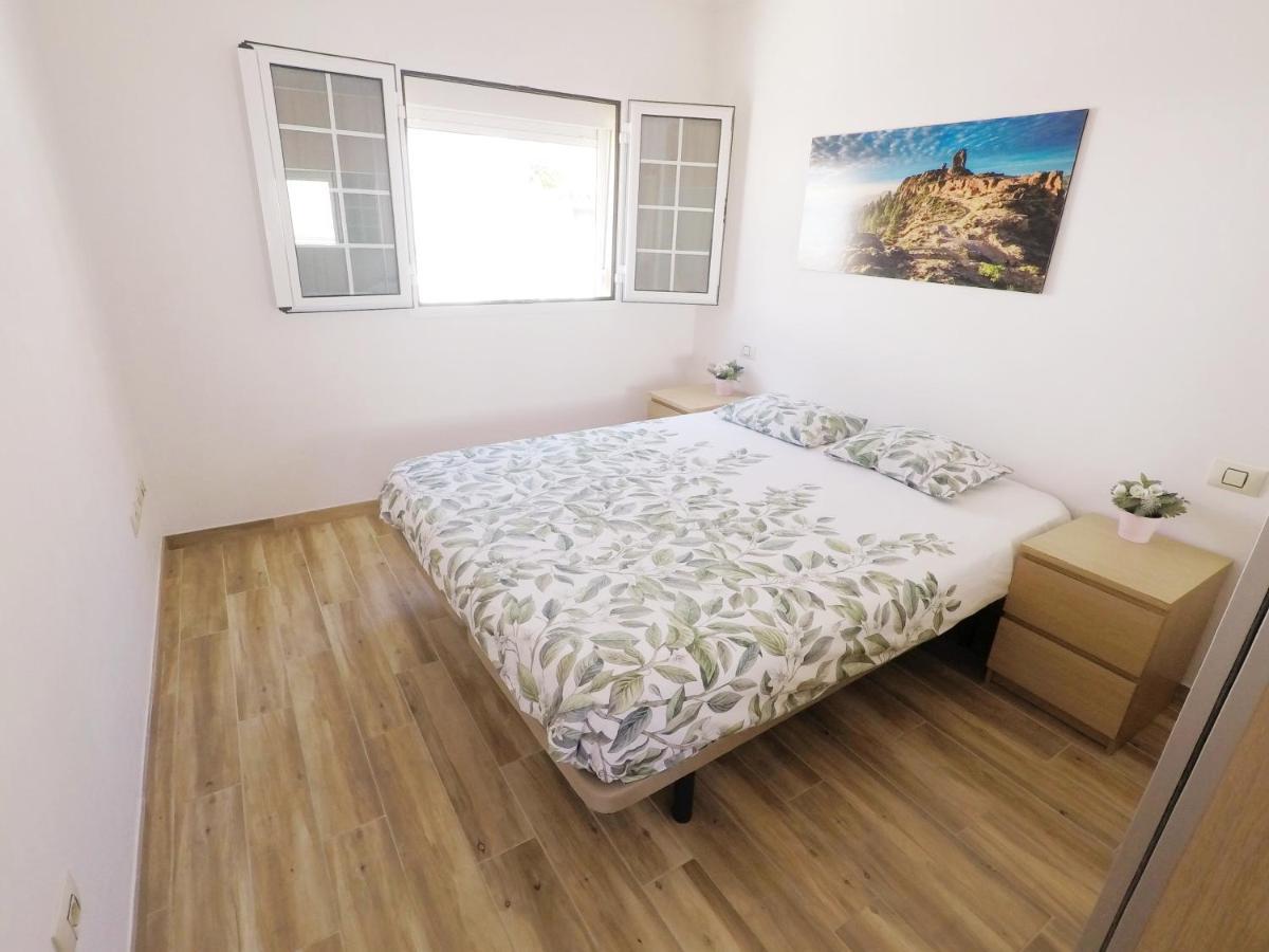 Apartamento Aspen Arguineguín *