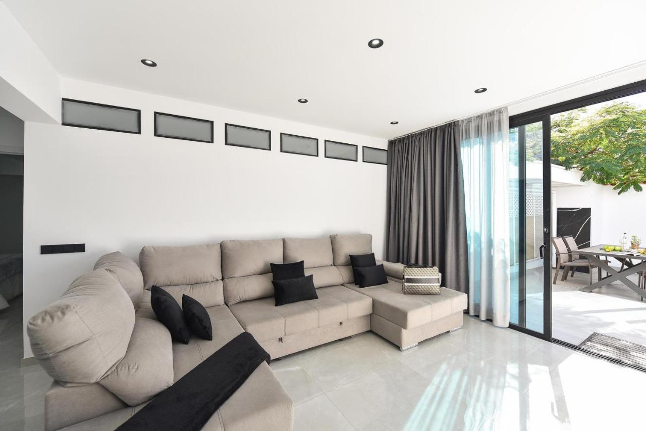 Apartamento Daniela By Villagrancanaria