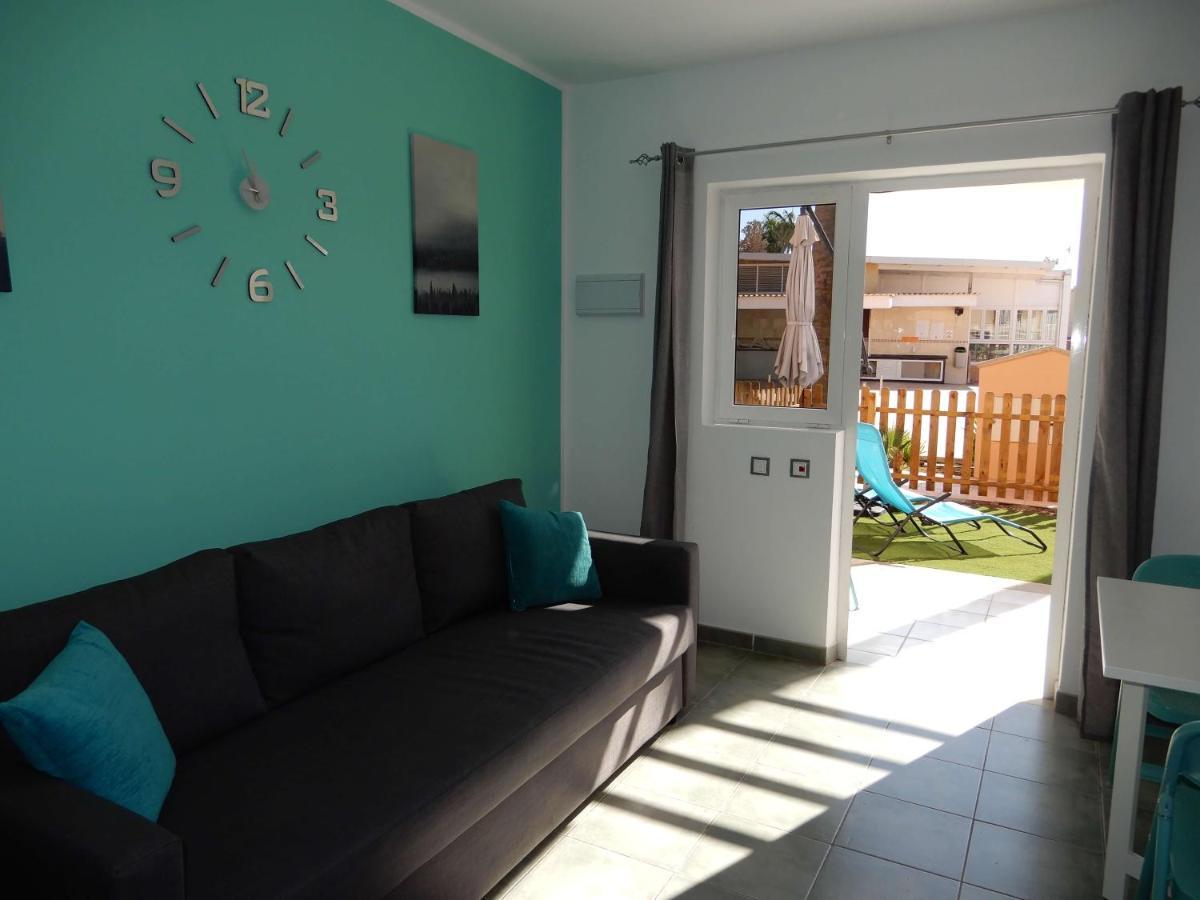 Oceano Mare - Tu Casa En Maspalomas Appartamento *