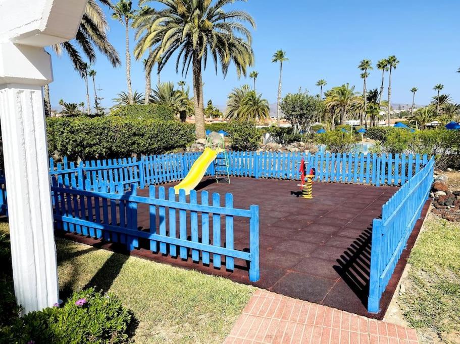 Vegas Golf Maspalomas (Gran Canaria)