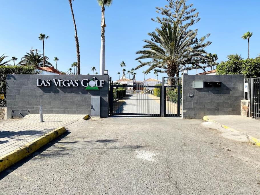 Vegas Golf * Maspalomas (Gran Canaria)