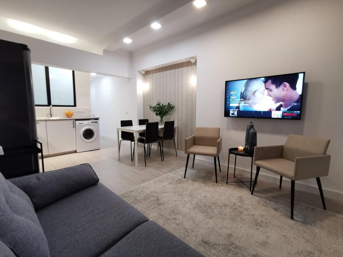 Apartamento Con Vistas A Las Canteras Apartamento *