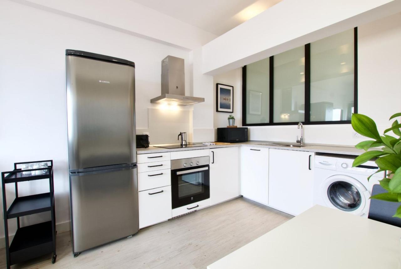 Homeforguest Apartamento Con Vistas A Las Canteras Las Palmas de Gran Canaria