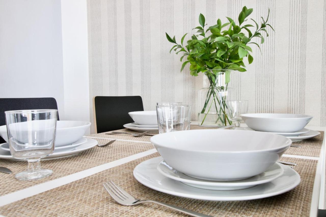 Homeforguest Apartamento Con Vistas A Las Canteras Apartment Las Palmas de Gran Canaria