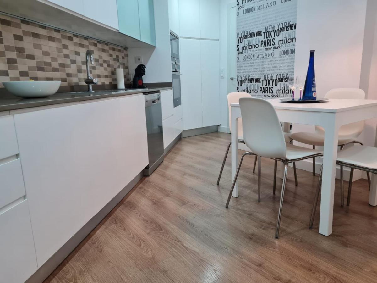 Apartment Your Canary Las Palmas de Gran Canaria