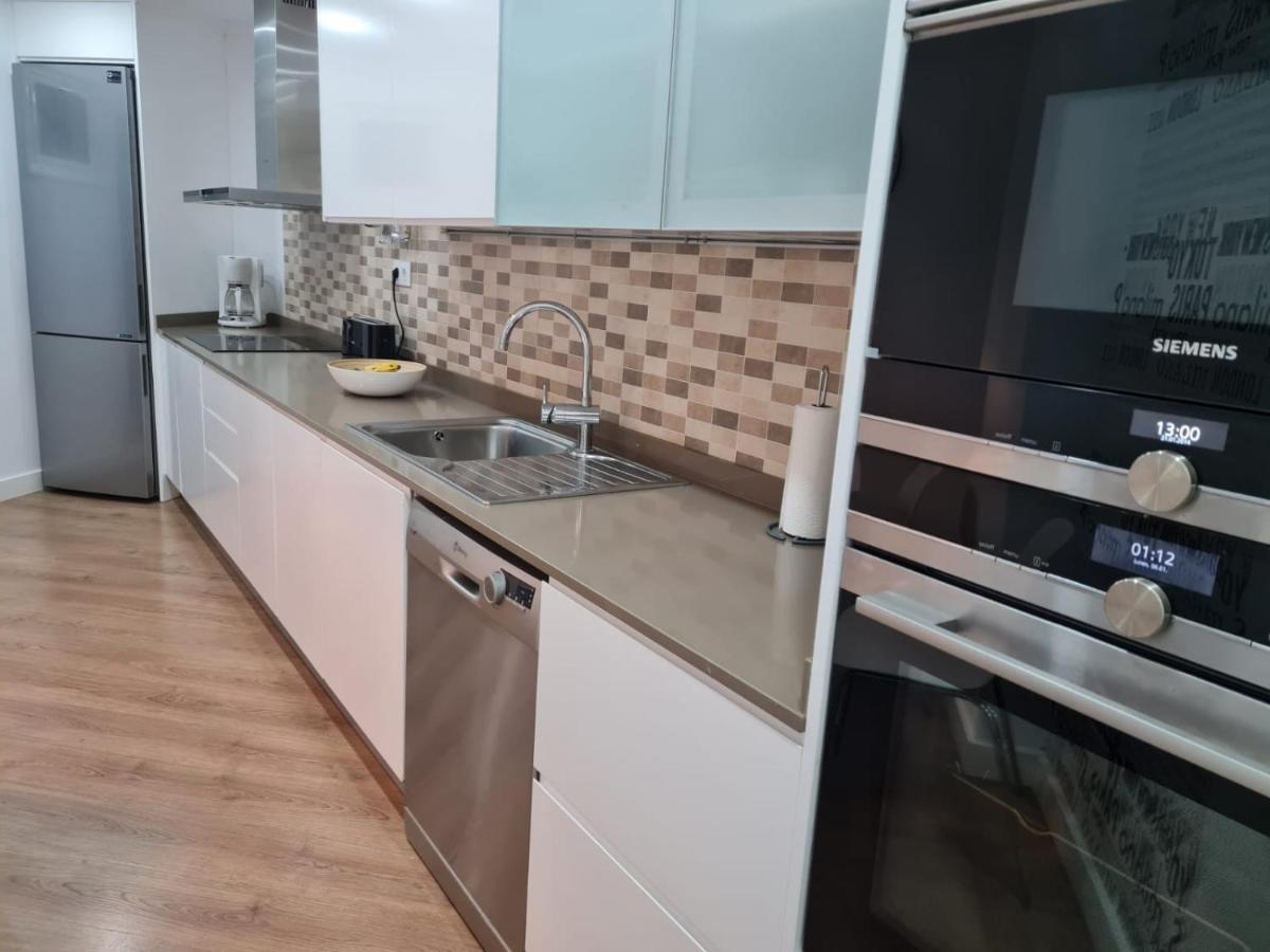 Your Canary Apartment
