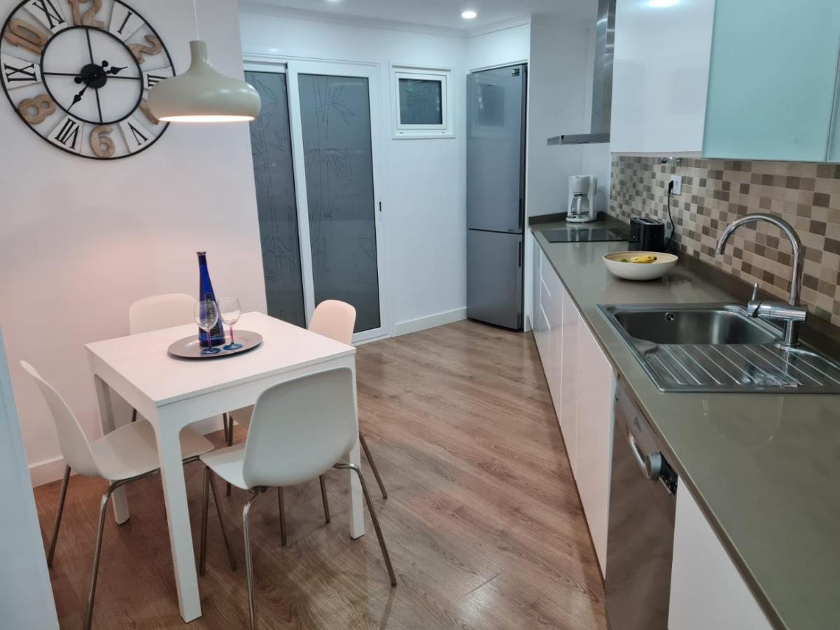 Apartamento Your Canary