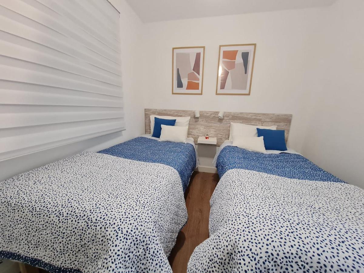 Apartamento Your Canary *