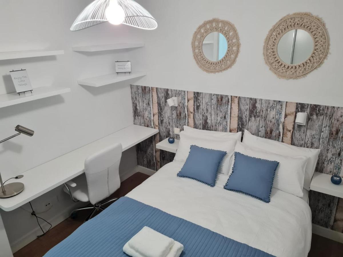 Apartamento Your Canary