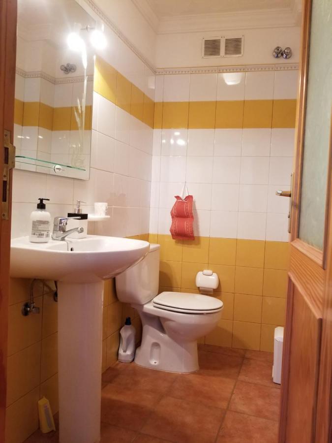 Appartamento Casa Camino Tamadaba Ii Agaete (Gran Canaria)