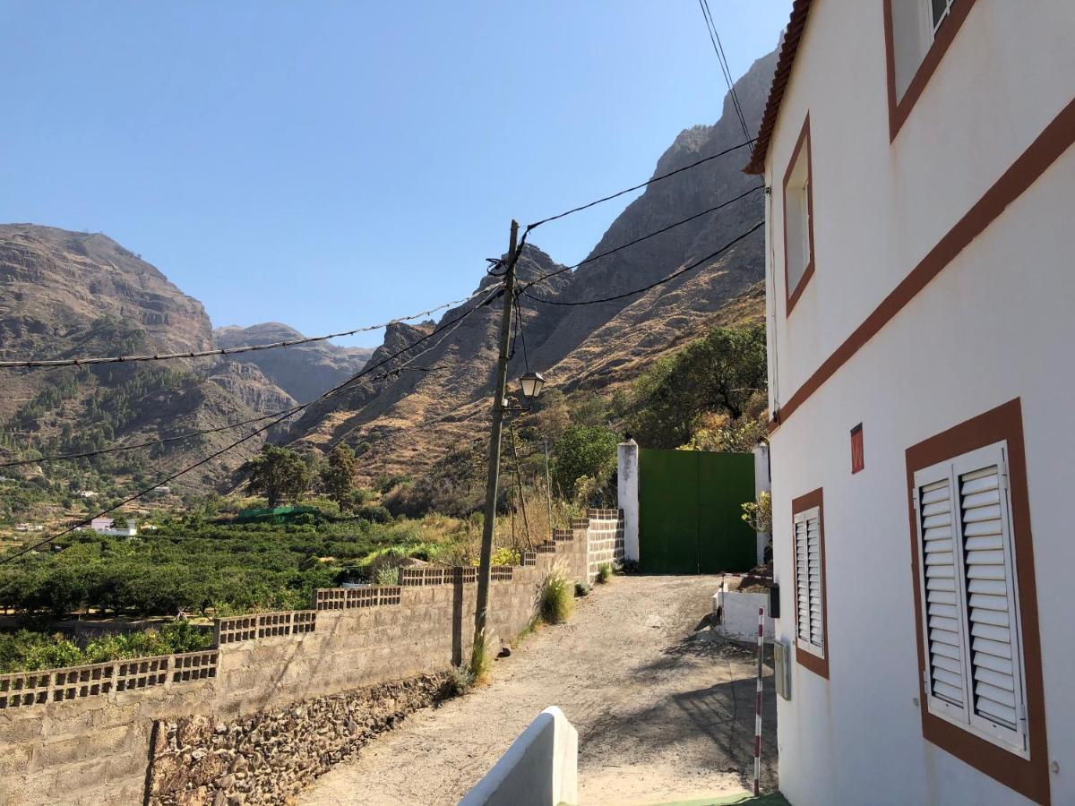 Casa Camino Tamadaba Ii *