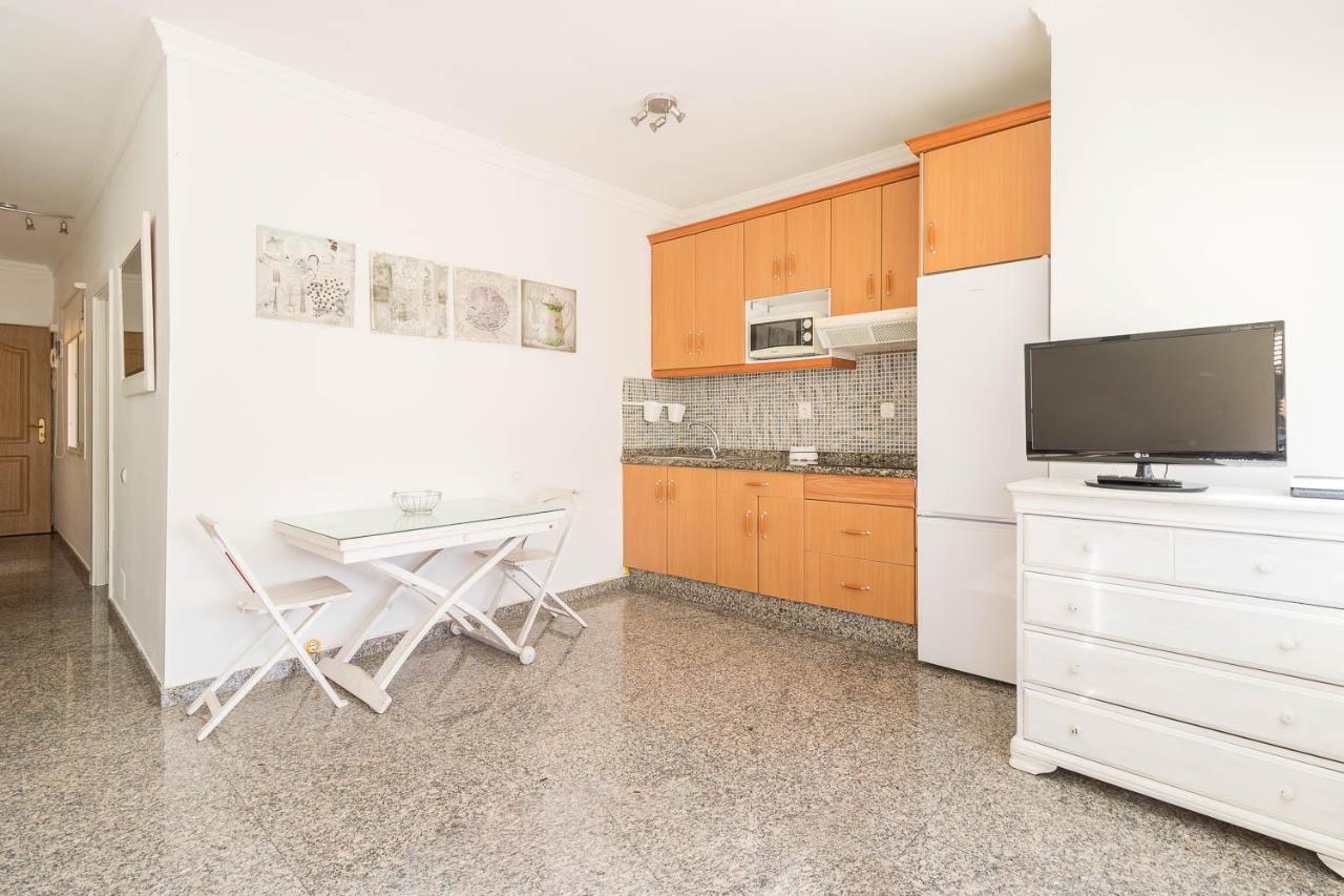 Sun And Apartment Las Palmas de Gran Canaria