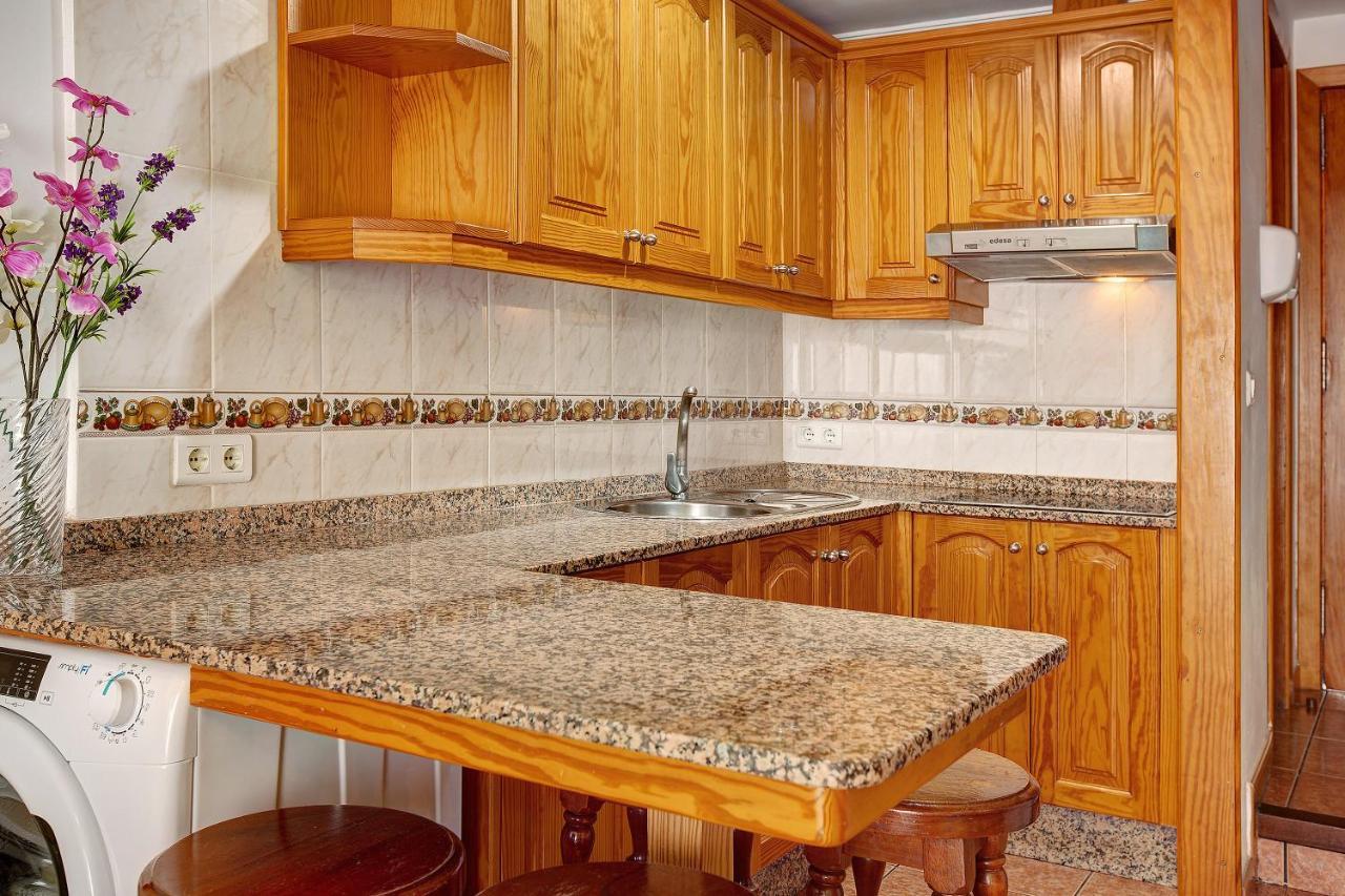 Apartamento Montecarlo Apartamento 11 *