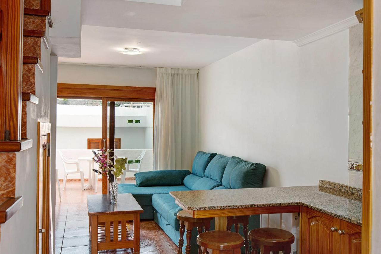 Apartamento Montecarlo Apartamento 11