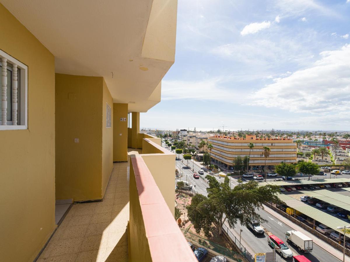 Appartamento Floor Sea View