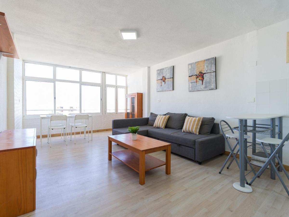 Apartamento Floor Sea View *