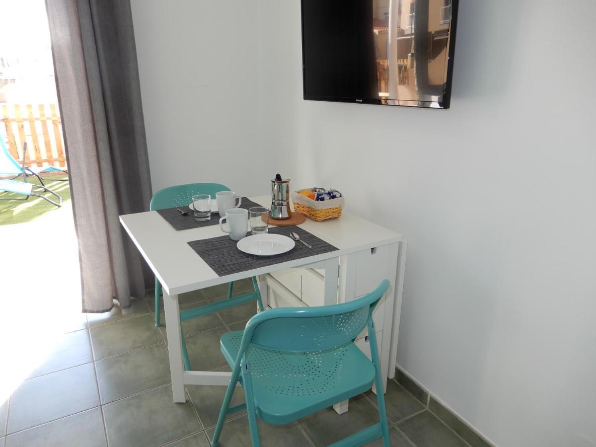 Oceano Mare - Tu Casa En Maspalomas Appartamento Maspalomas (Gran Canaria)