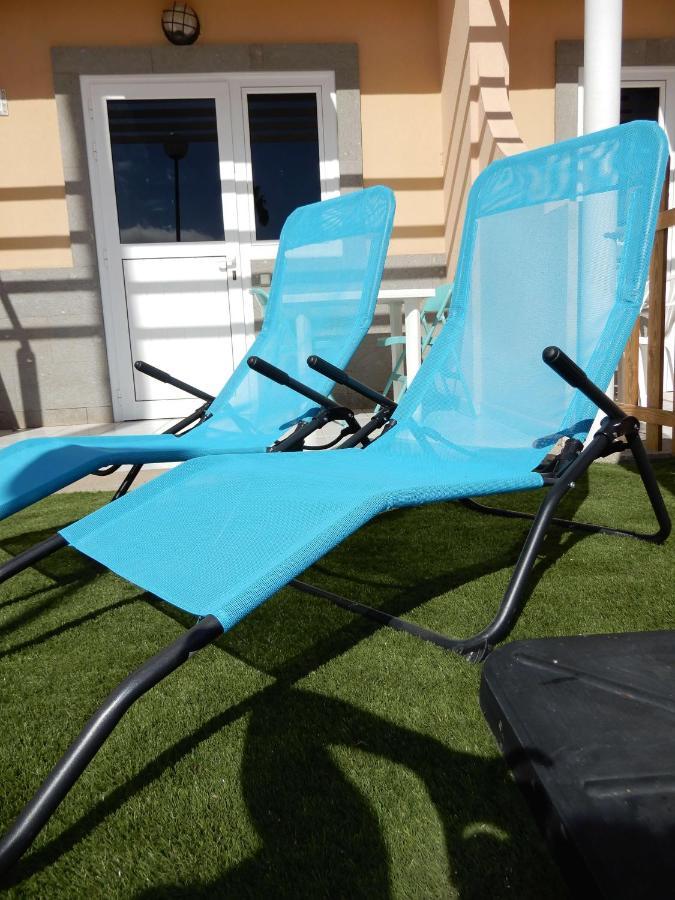 Appartamento Oceano Mare - Tu Casa En Maspalomas *