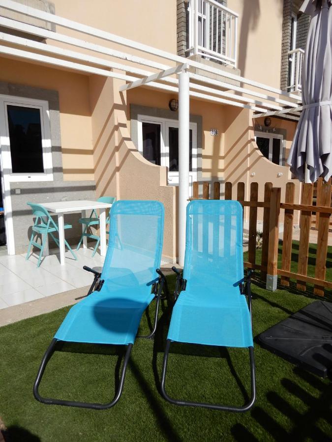 Oceano Mare - Tu Casa En Maspalomas Appartamento *
