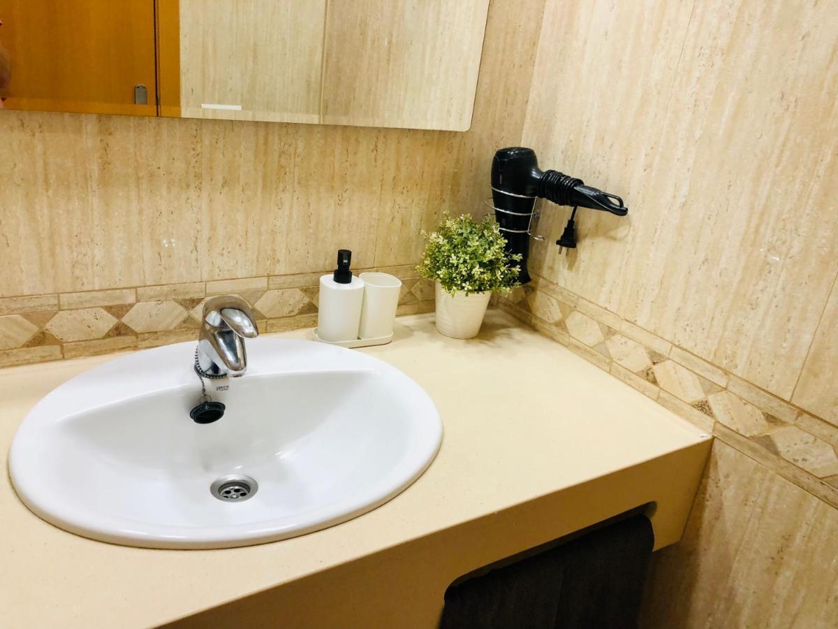 Su Eminencia - Sea View With Modern Comforts Appartamento Playa Del Cura (Gran Canaria)