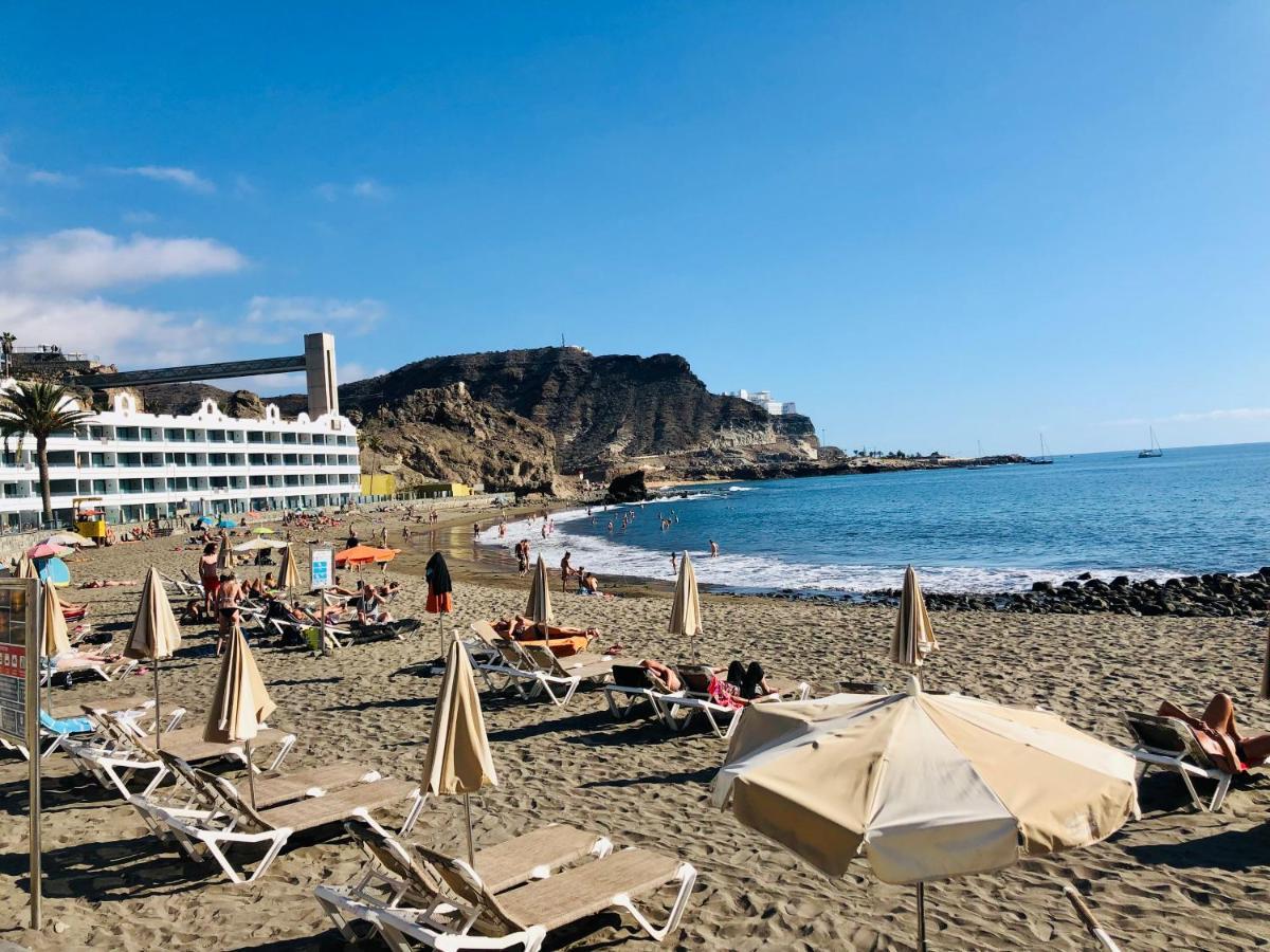 Su Eminencia - Sea View With Modern Comforts Appartamento