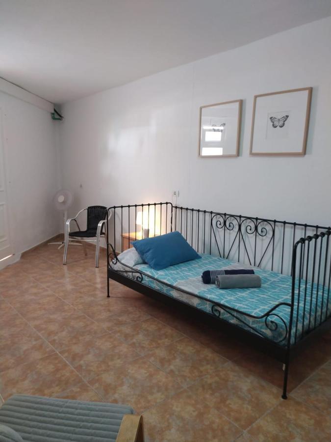 Bed & Breakfast Pozo Gaviota