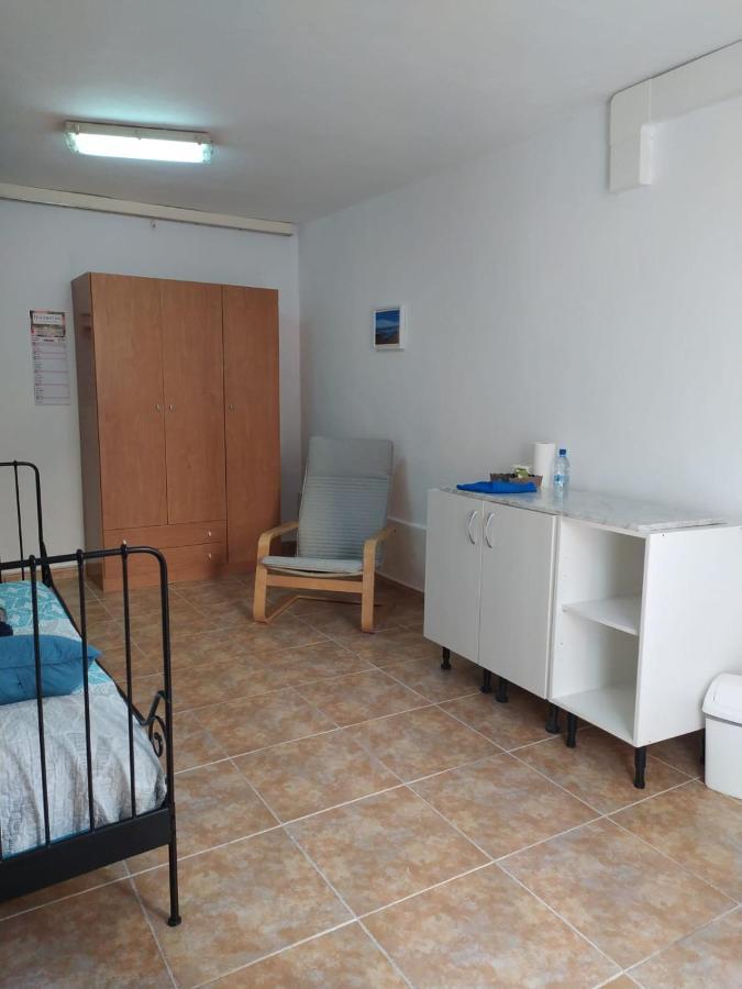 Bed & Breakfast Pozo Gaviota *