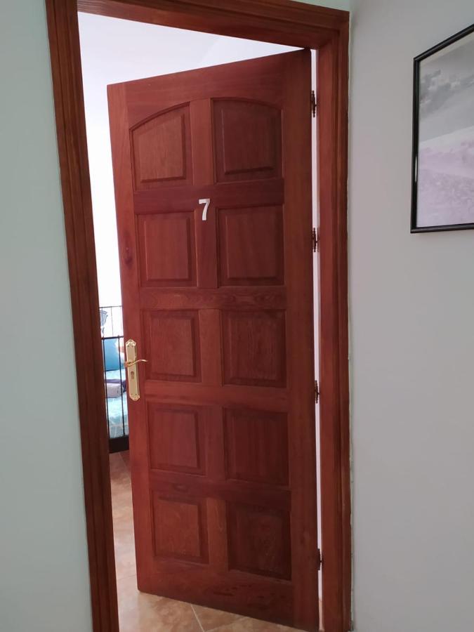 Bed & Breakfast Pozo Gaviota *