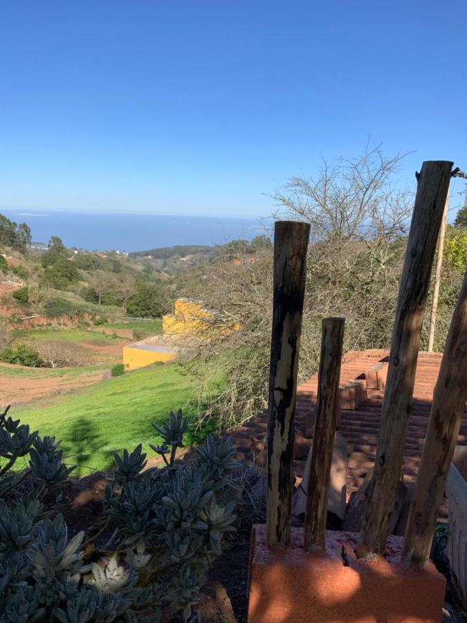 Casa Juana Holiday home *