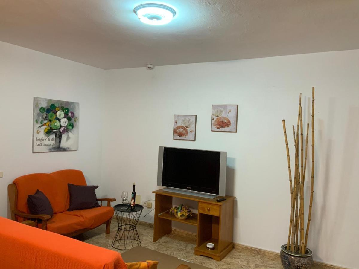 Holiday home Casa Juana