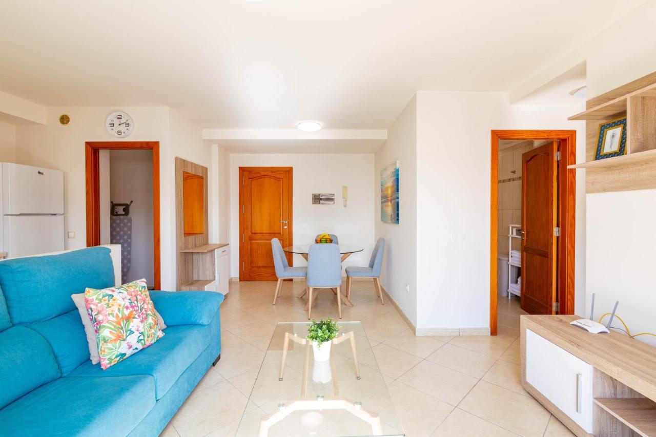 Solen Apartamento Arguineguin