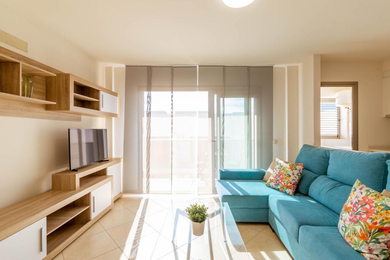 Apartamento Solen *