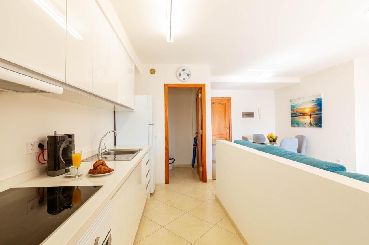 Apartamento Solen Arguineguin