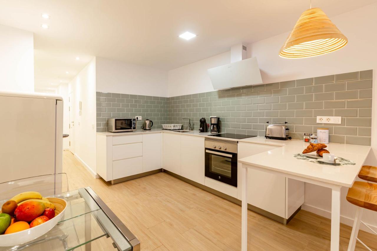 Appartamento Deluxe Strada Las Palmas de Gran Canaria