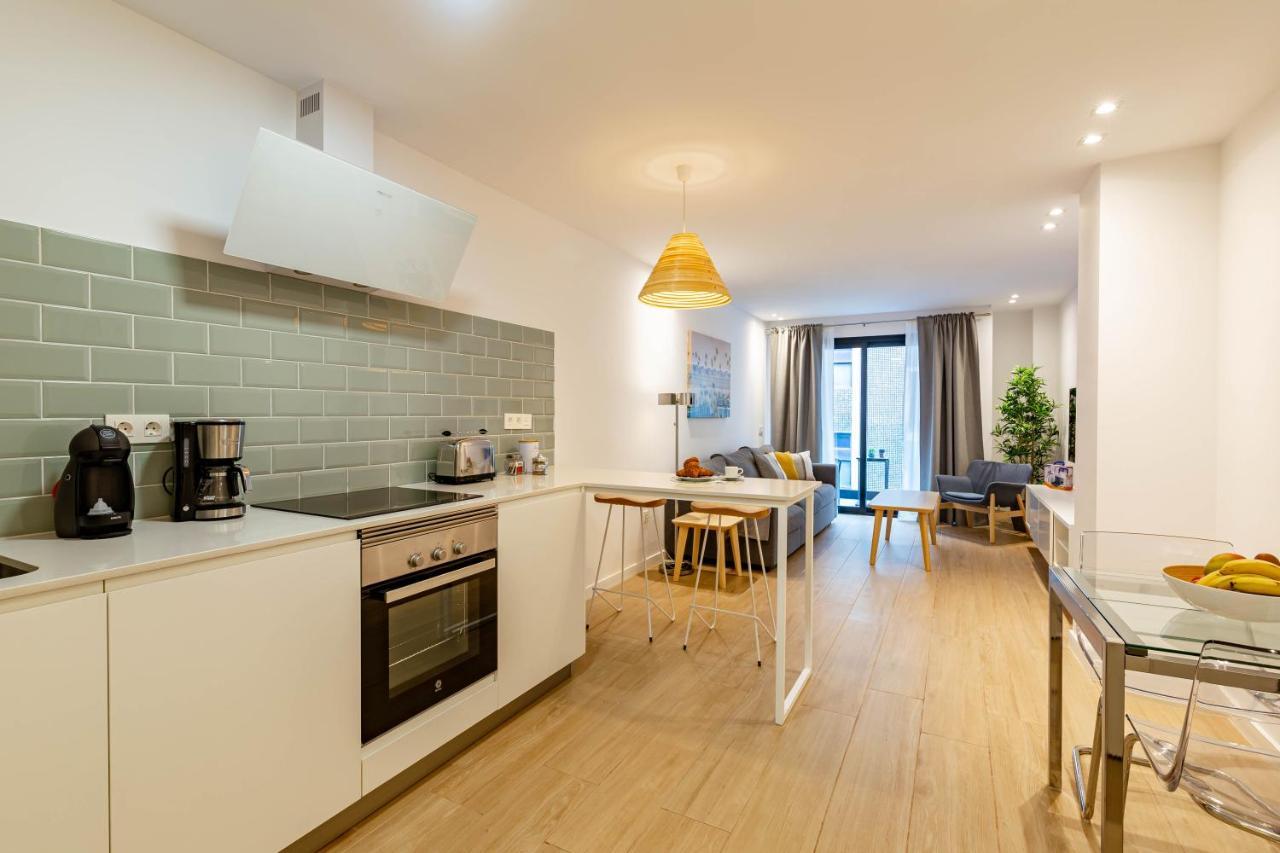 Deluxe Strada Appartamento