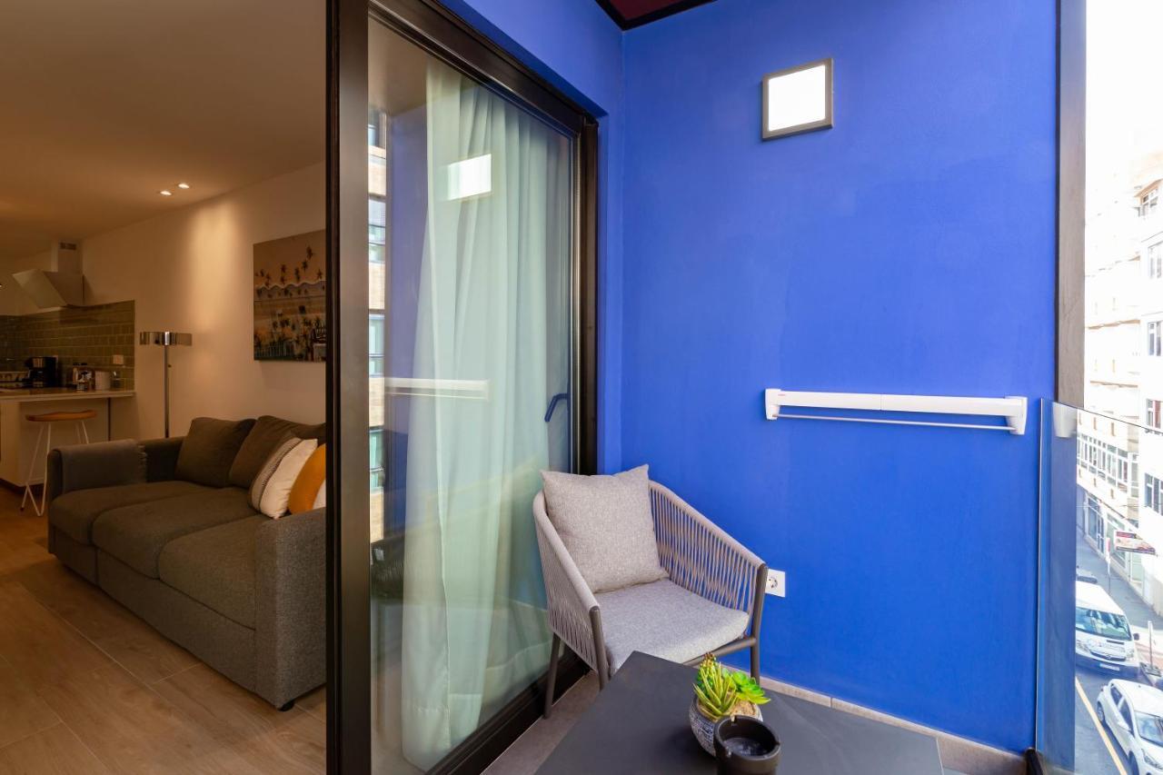 Appartamento Deluxe Strada Las Palmas de Gran Canaria