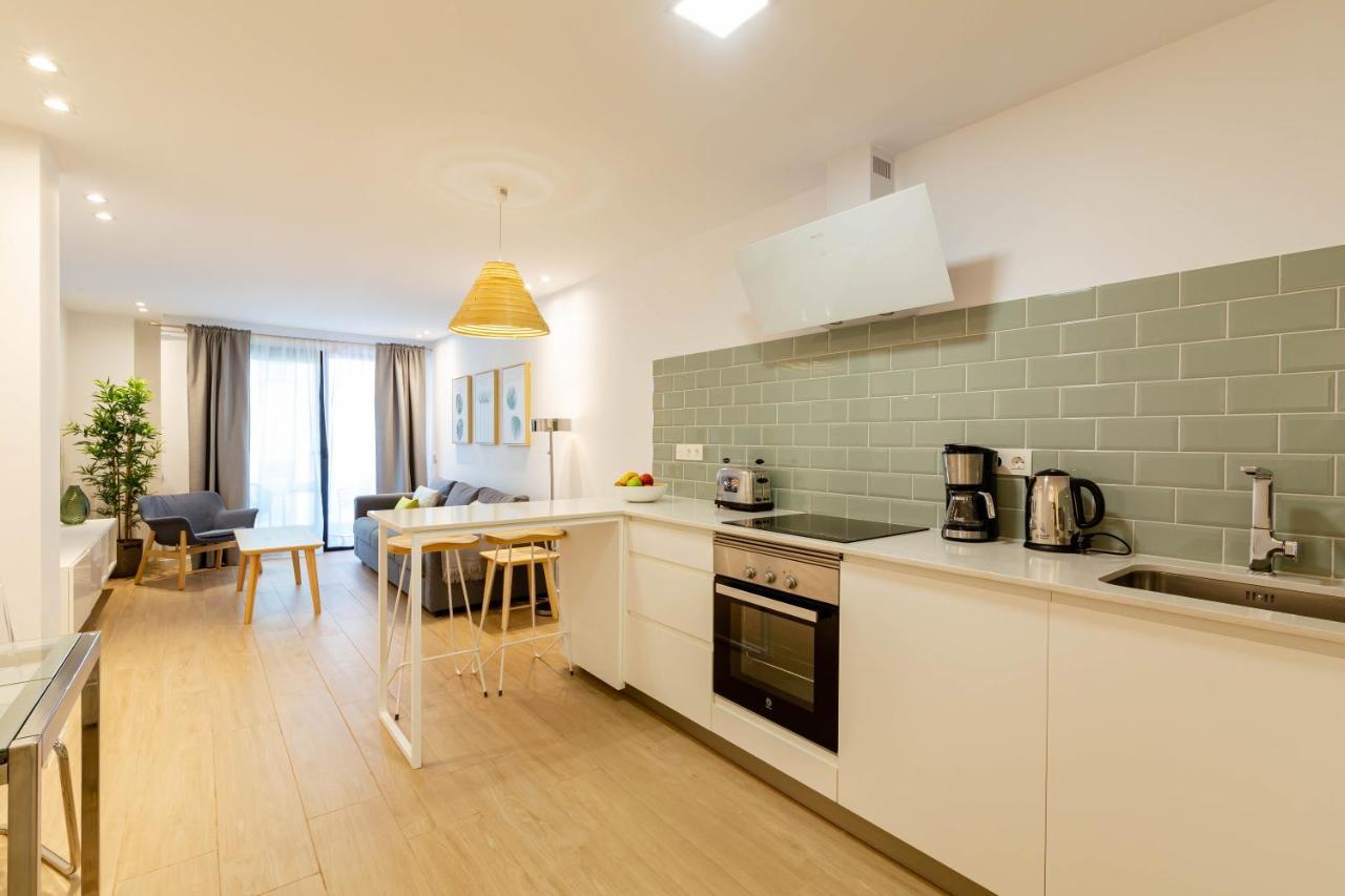 Appartamento Deluxe Strada