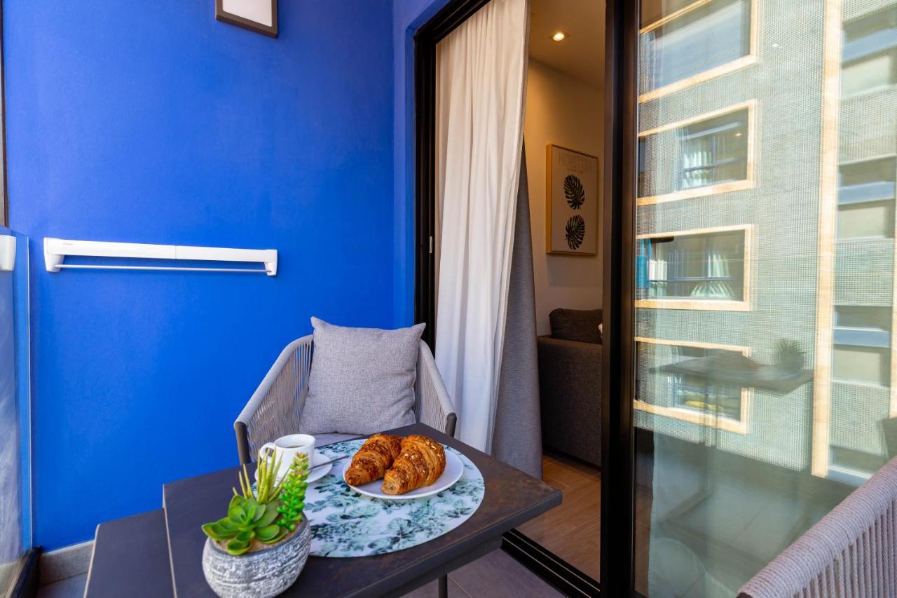 Deluxe Strada Appartamento Las Palmas de Gran Canaria