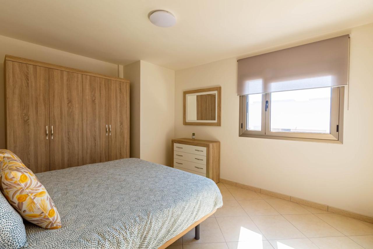 Apartamento Solen *