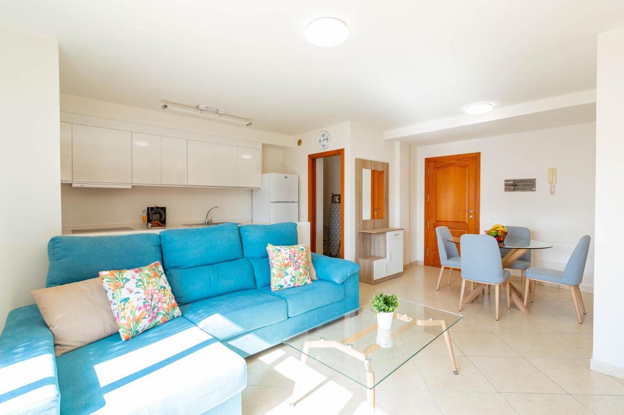 Solen Apartamento