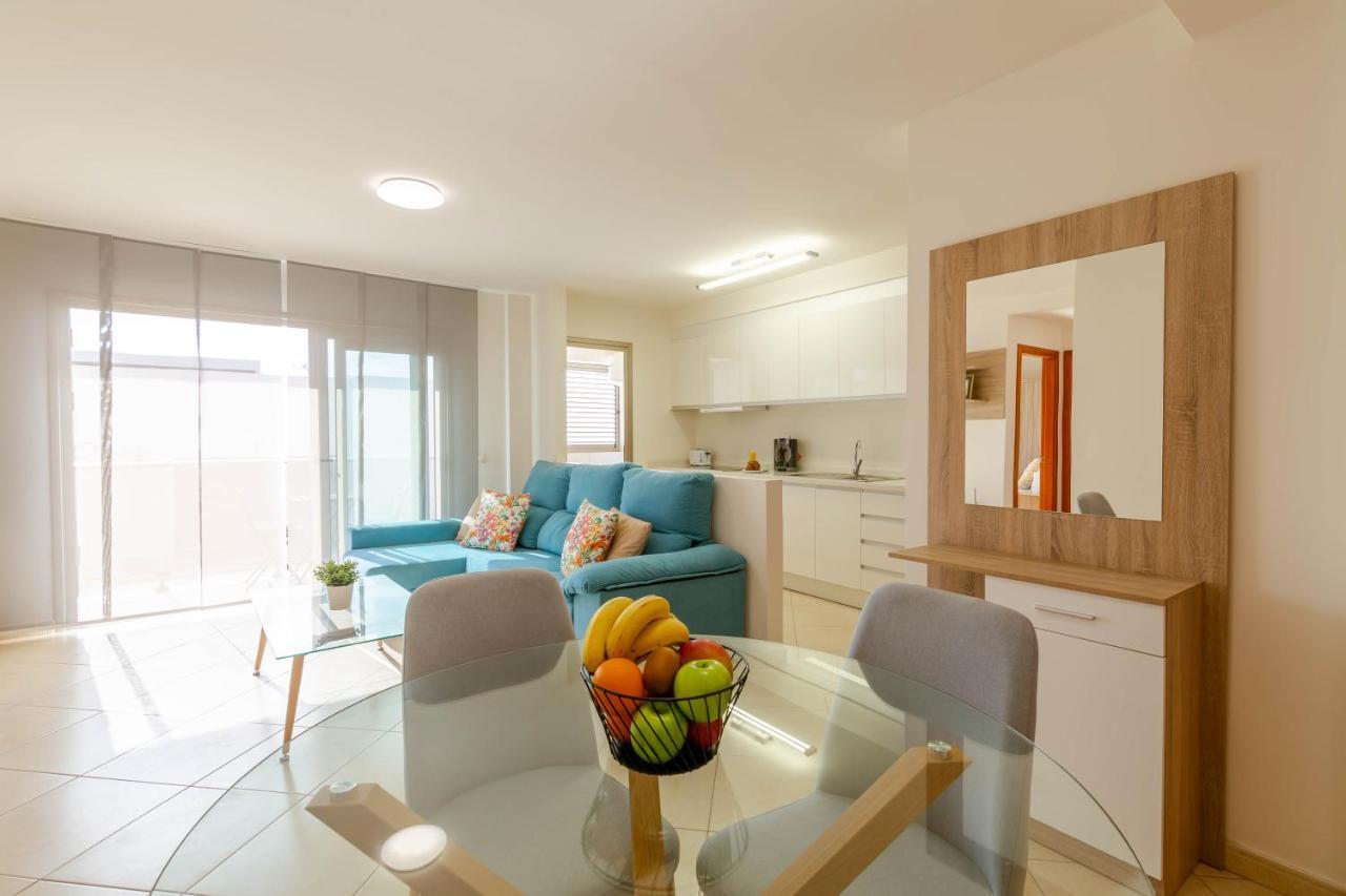 Solen Apartamento