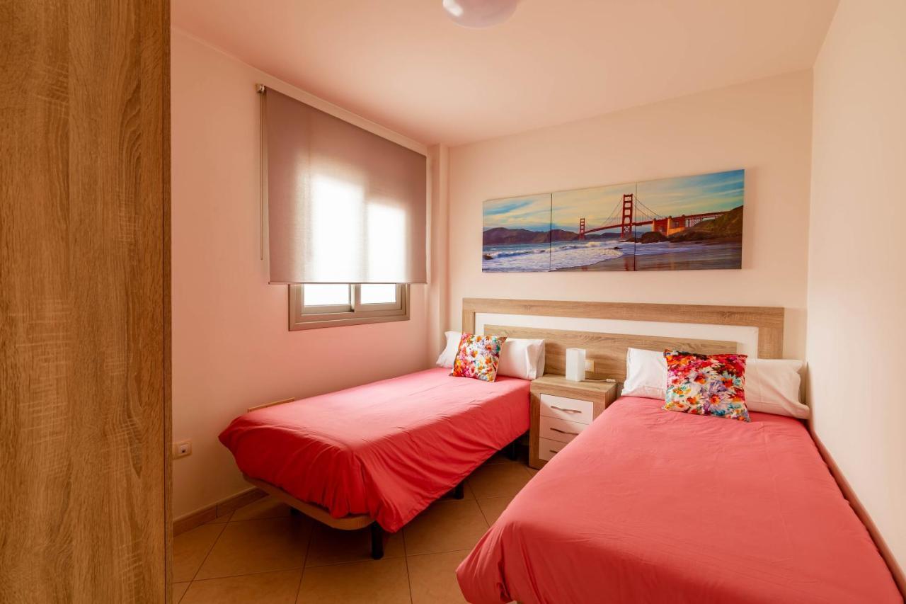 Apartamento Solen Arguineguin