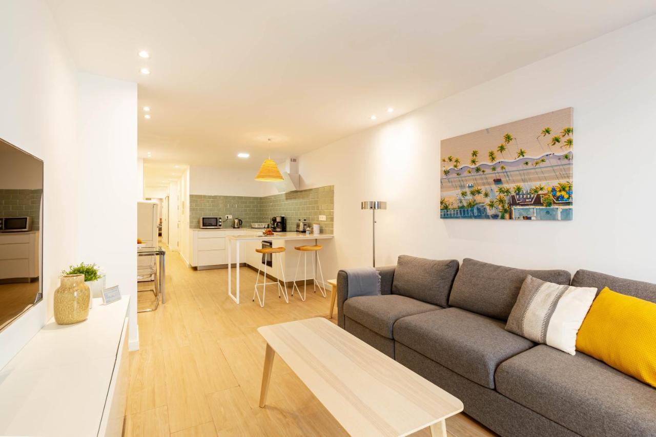 Appartamento Deluxe Strada Las Palmas de Gran Canaria