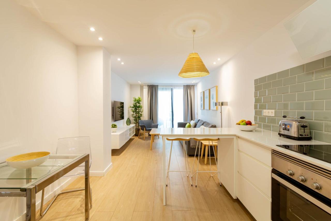Appartamento Deluxe Strada Las Palmas de Gran Canaria