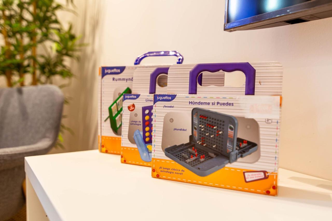 Deluxe Strada Appartamento