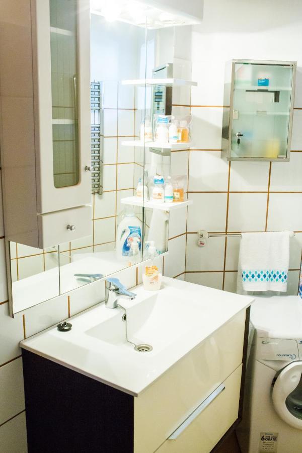 Encarna Apartamento