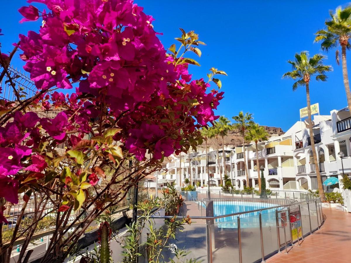 Appartamento Vista Bella - Planta Baja Al Lado De La Piscina - Ground Floor By The Pool